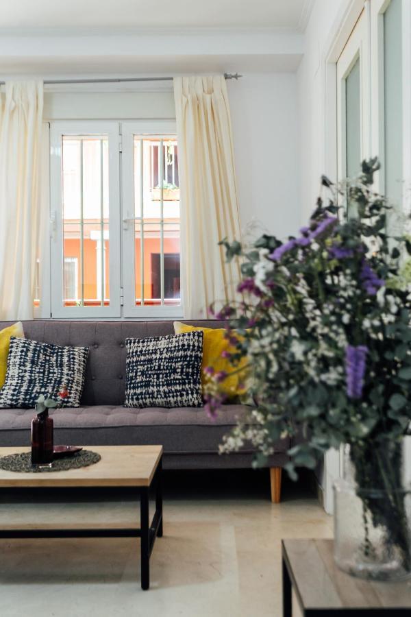 Alohamundi Sauceda Appartement *