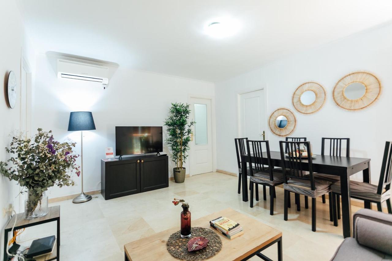 Alohamundi Sauceda Appartement Séville
