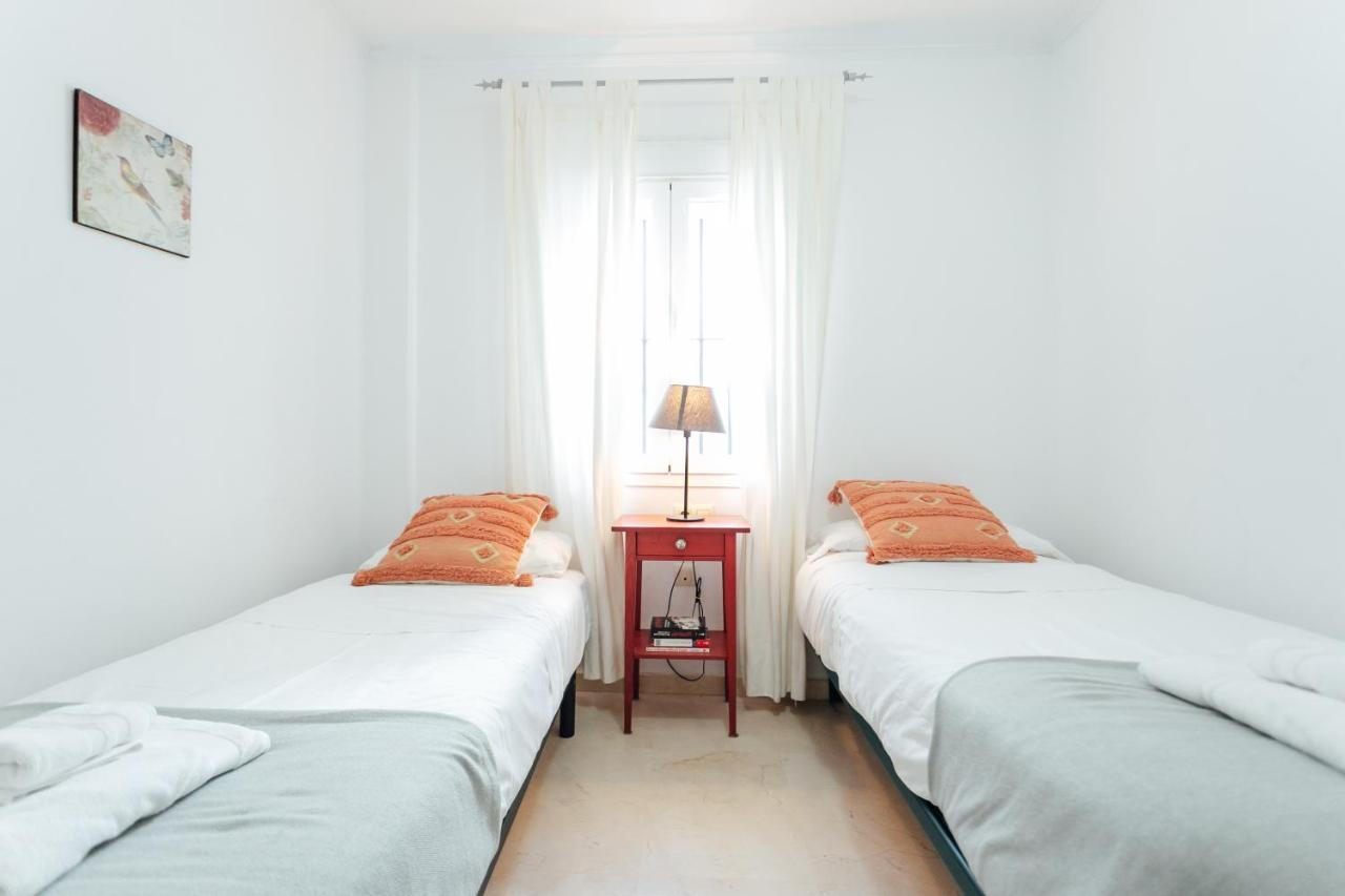 Alohamundi Sauceda Appartement