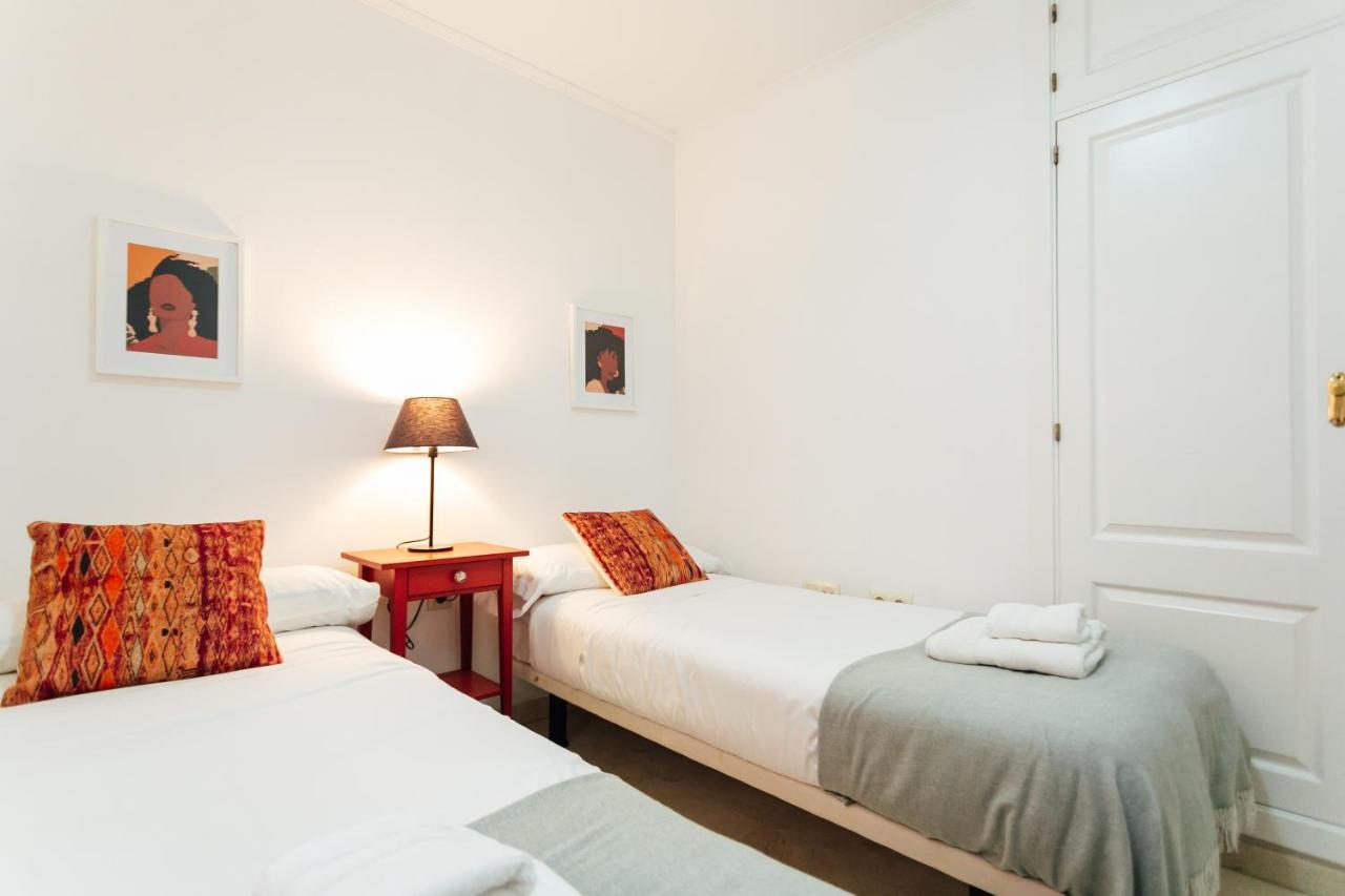 Alohamundi Sauceda Appartement *