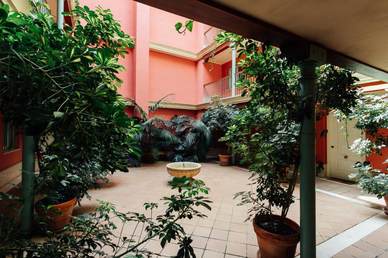 Alohamundi Sauceda Appartement Séville