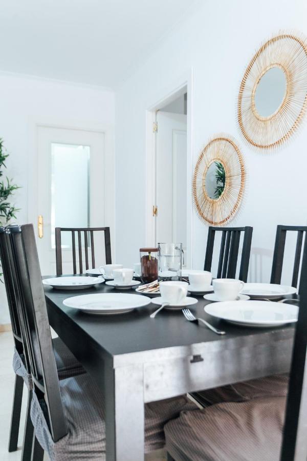 Alohamundi Sauceda Apartamento Sevilla
