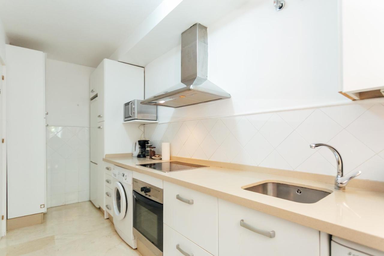 Alohamundi Sauceda Appartement