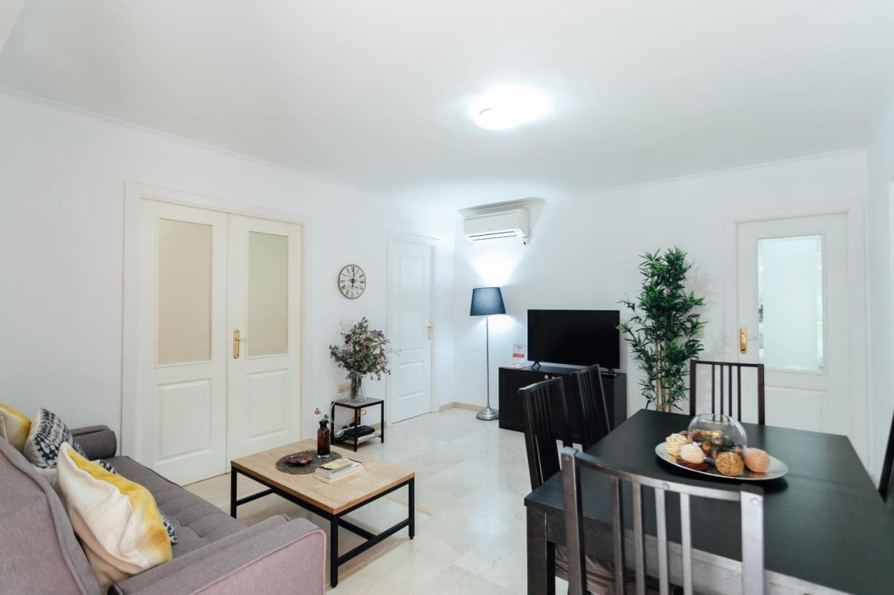 Appartement Alohamundi Sauceda *