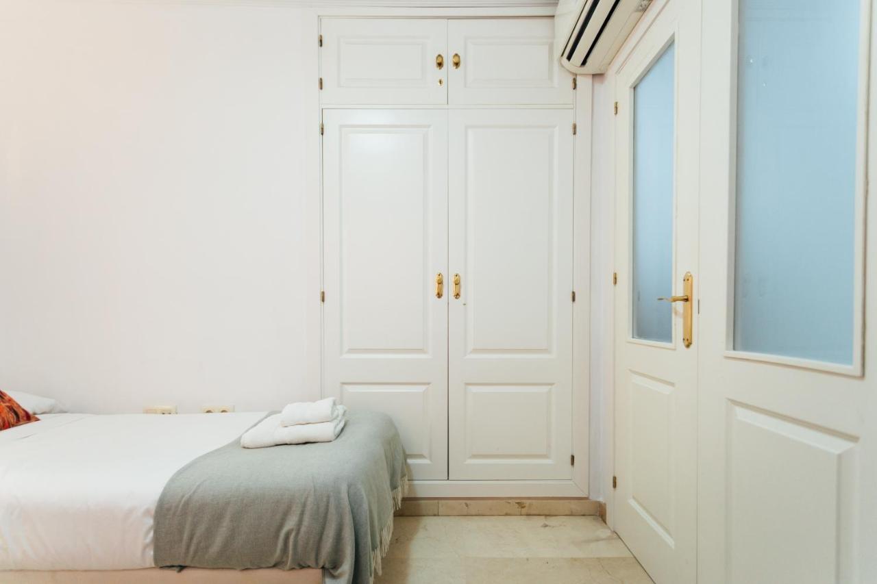 Alohamundi Sauceda Appartement *