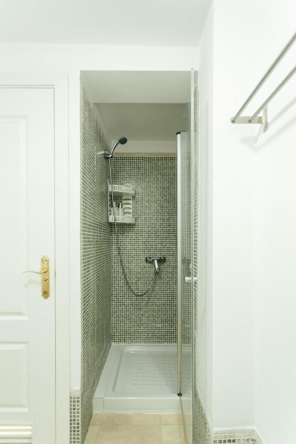 Apartamento Alohamundi Sauceda