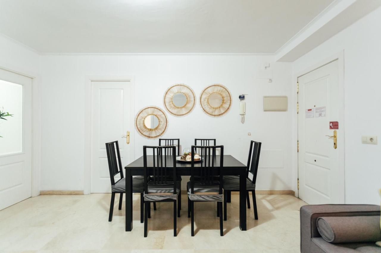Appartement Alohamundi Sauceda