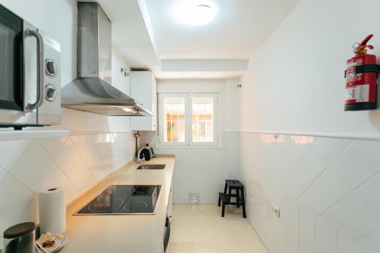 Alohamundi Sauceda Appartement *