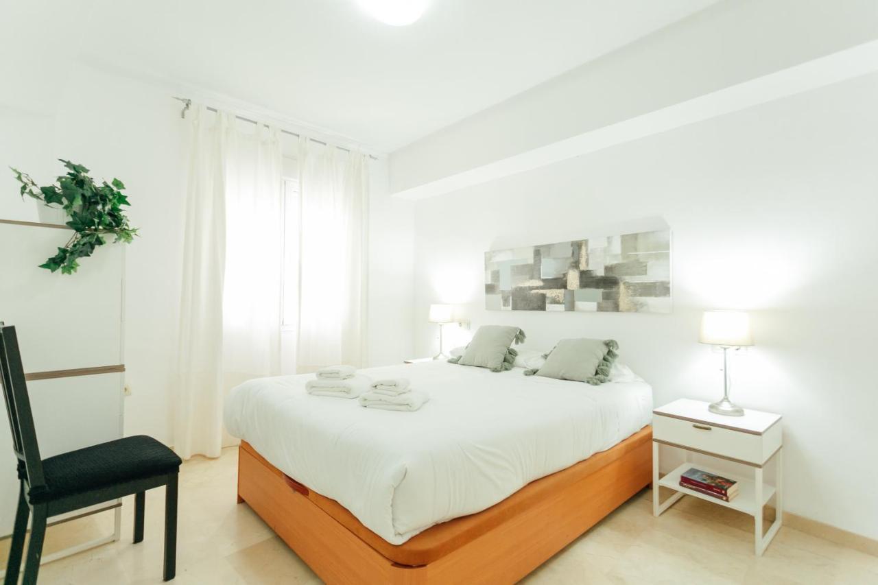 Appartement Alohamundi Sauceda Séville