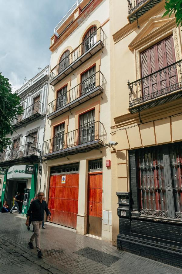 Appartement Alohamundi Sauceda Séville